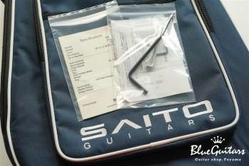 S-622JMC3S - Sonic Blue